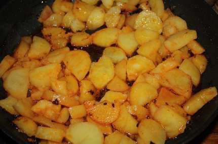 Tepsis krumpli 